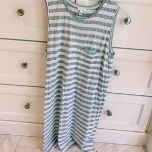 Soft Joie cotton casual dress